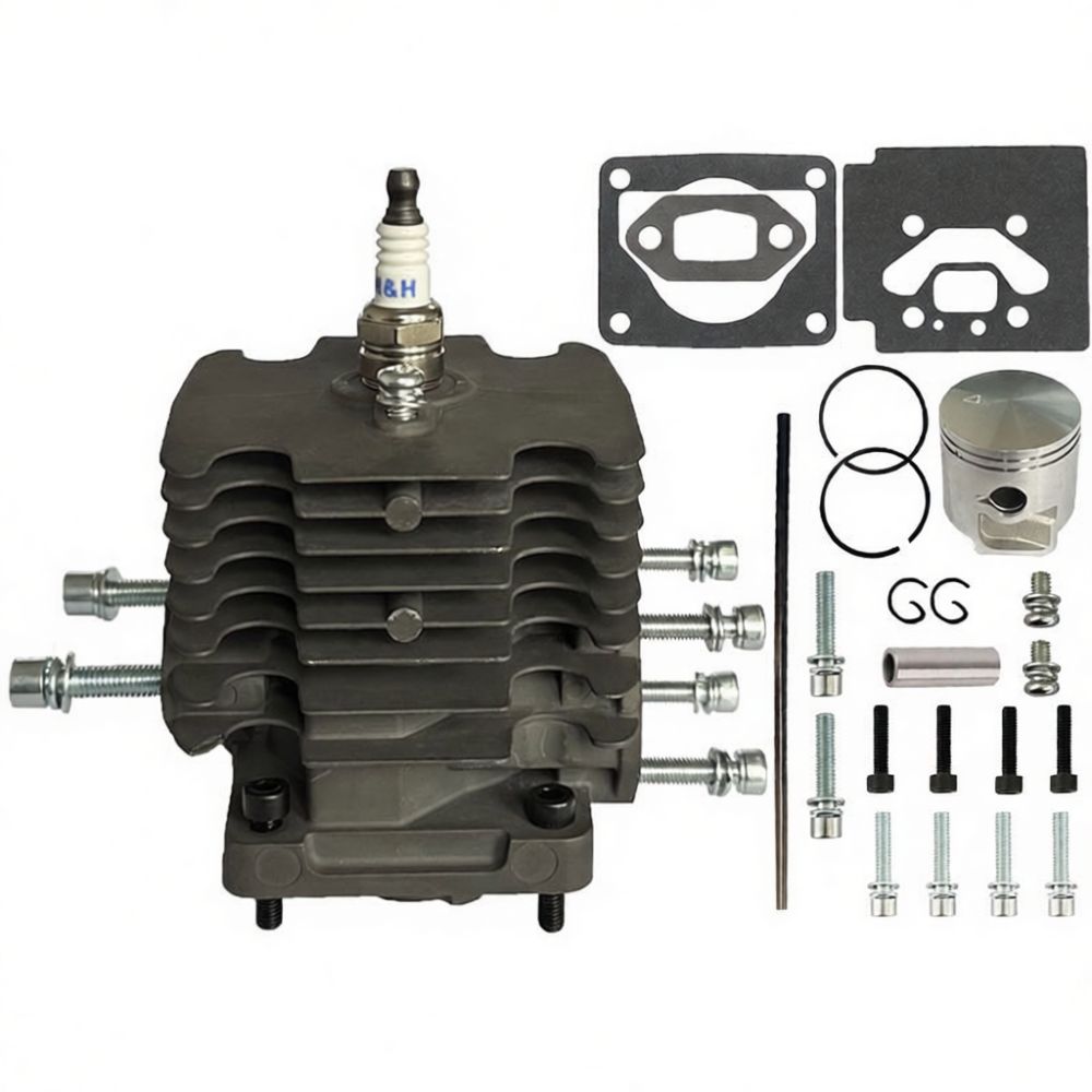 Replacement Cylinder Kit Compa - Outdoor Power Tool Kit recension och pris