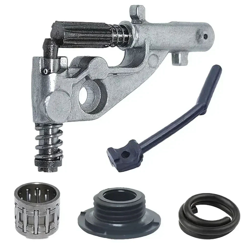 5pcs Set Metal Oil Pump Pressu - Outdoor Power Tool Kit recension och pris