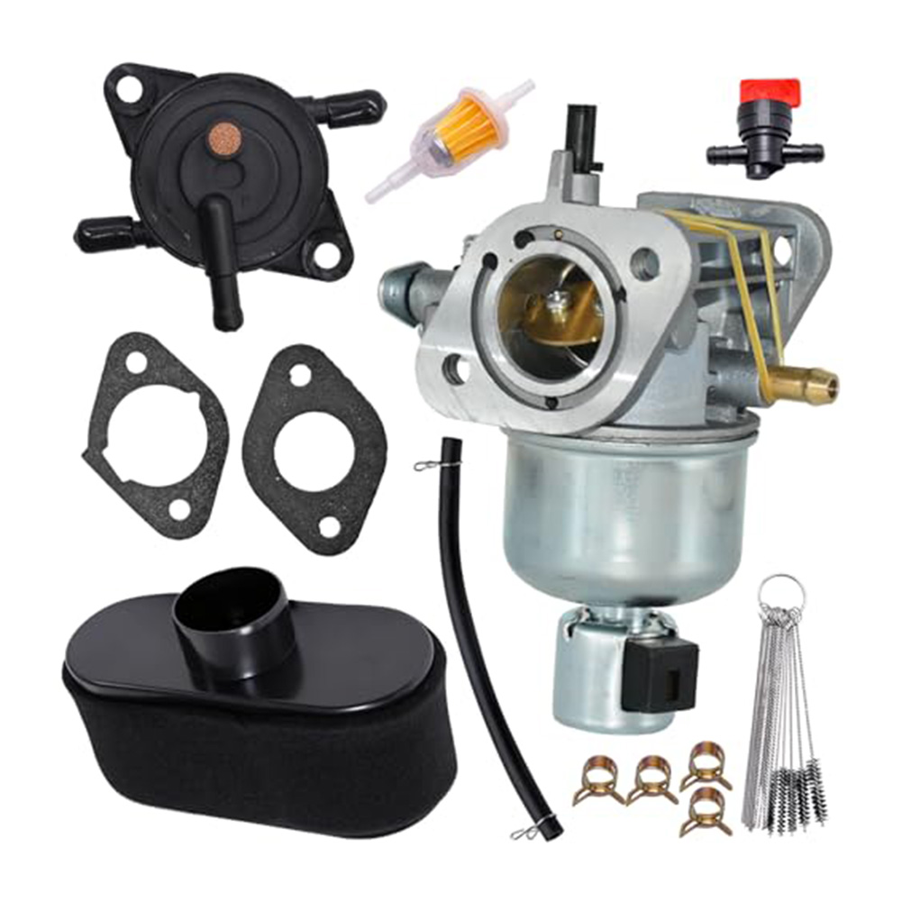 For Kawasaki FS481V Carburetor - Outdoor Power Tool Kit recension och pris