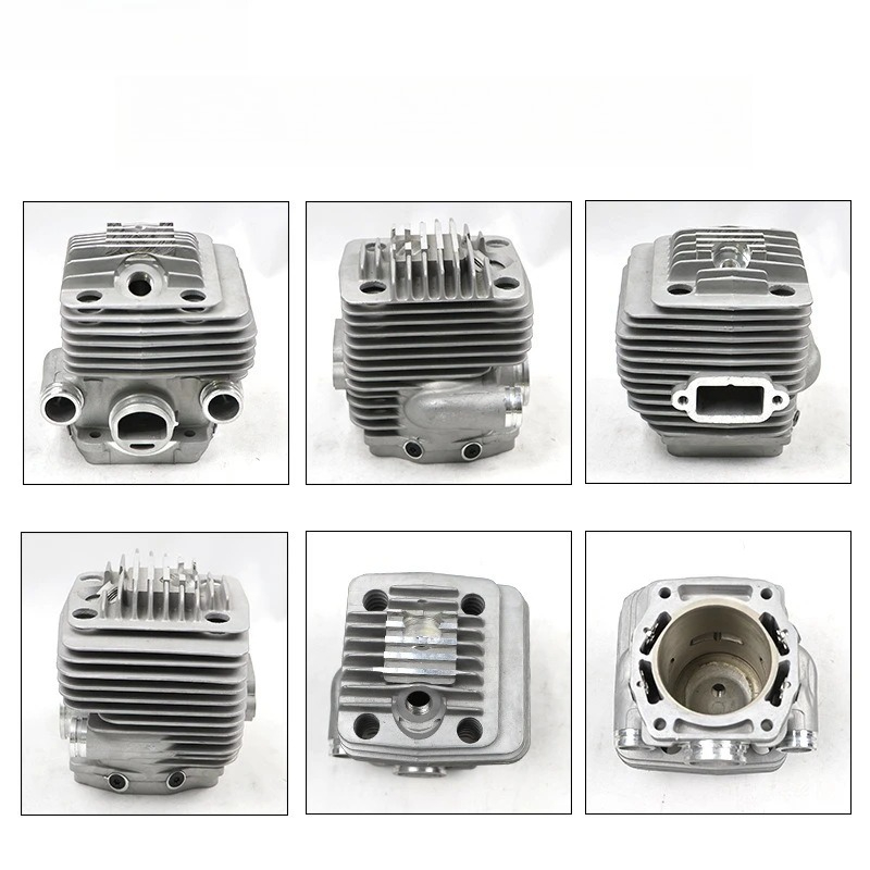 56mm Cylinder Piston Kit for S - Outdoor Power Tool Kit recension och pris