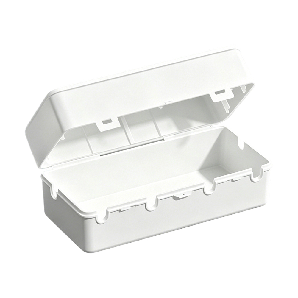 Electrical Waterproof Box for  - Outdoor Use Power Strip recension och pris