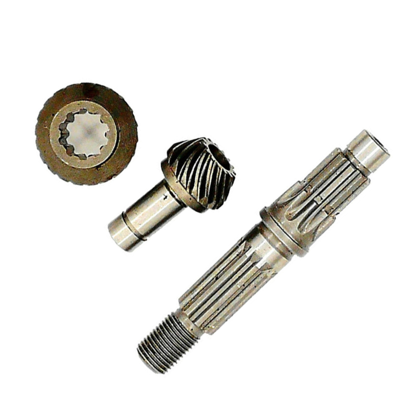 Parts Gear Head Kit Power Set  - Outdoor Power Tool Kit recension och pris