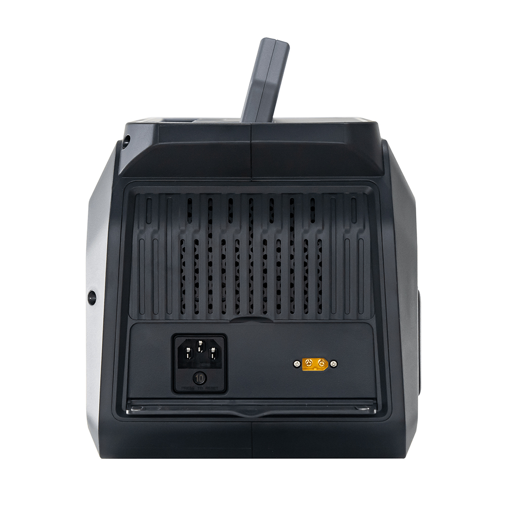 IEEtek P800 800W Portable Powe - Ac Outdoor Power recension och pris